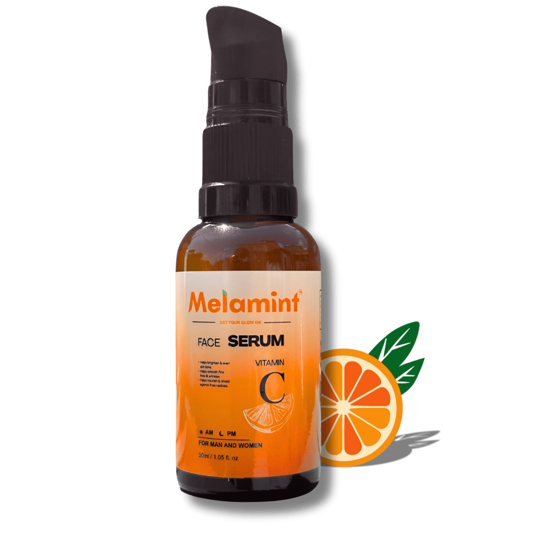 Melamint Vitamin C serum